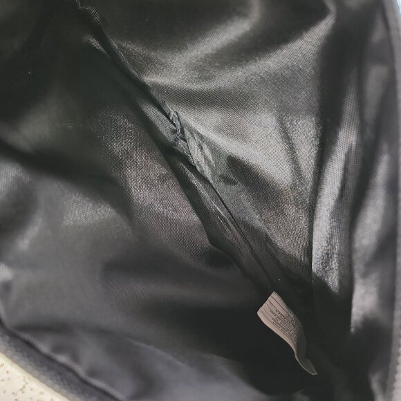 *Free With Purchase* Brown Veloour Wristlet Purse - Picture 3 of 3